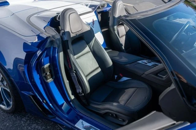 2017 Chevrolet Corvette C7 - Image 3 of 21