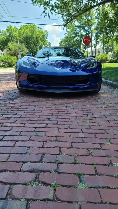 2017 Chevrolet Corvette C7 - Image 21 of 31