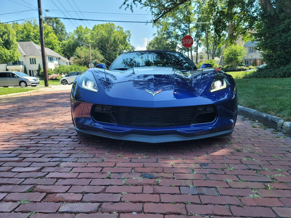 2017 Chevrolet Corvette C7 - Image 11 of 31