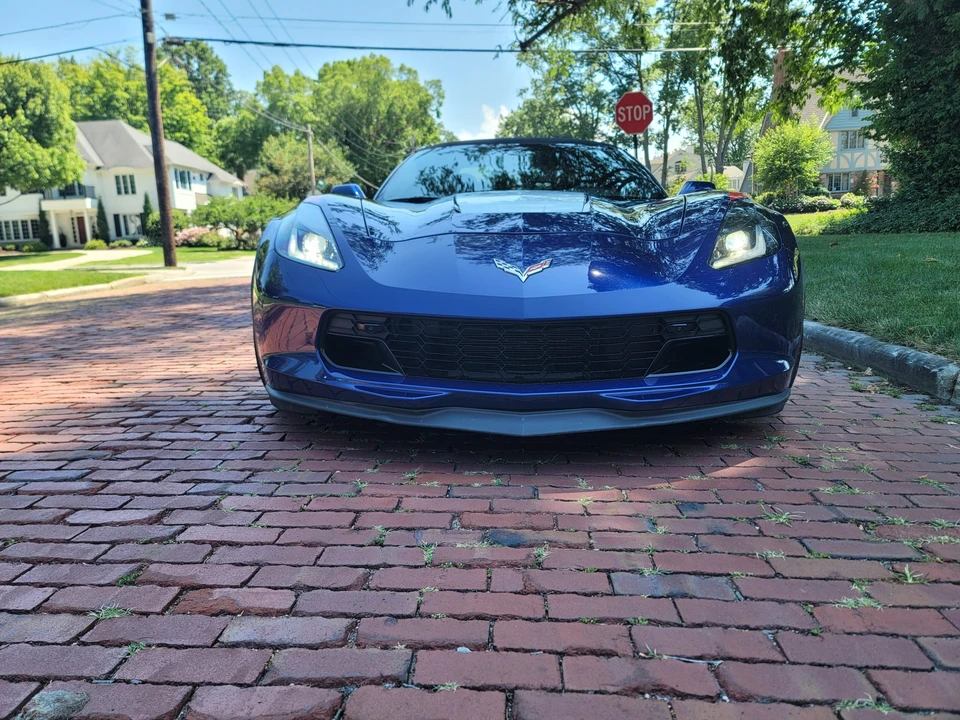 2017 Chevrolet Corvette C7 - Image 12 of 31