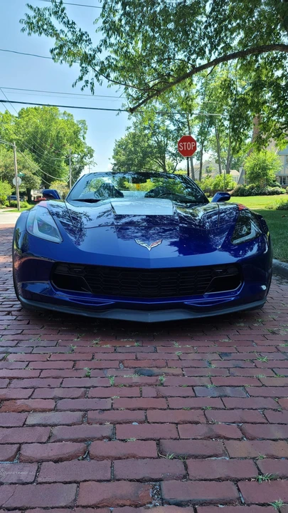 2017 Chevrolet Corvette C7 - Image 10 of 31