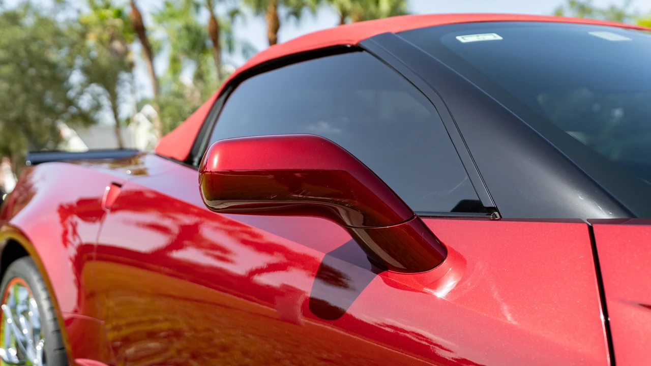 2017 Chevrolet Corvette C7 Grand Sport - Image 29 of 31