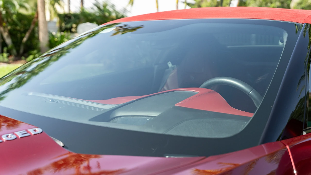 2017 Chevrolet Corvette C7 Grand Sport - Image 25 of 31