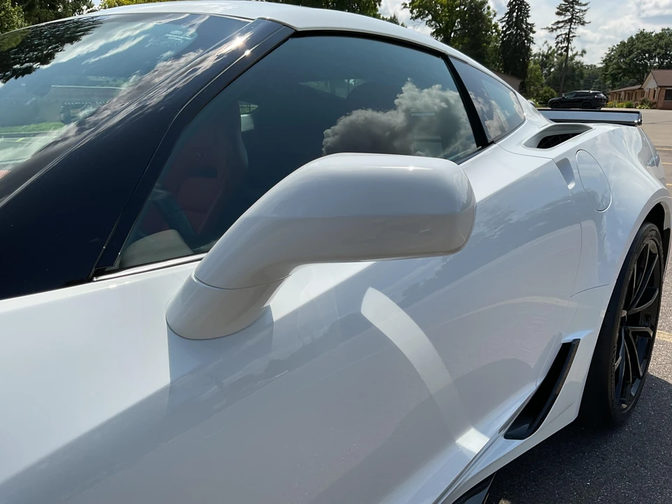2017 Chevrolet Corvette C7 - Image 30 of 31