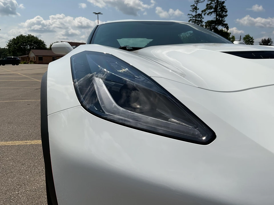 2017 Chevrolet Corvette C7 - Image 27 of 31