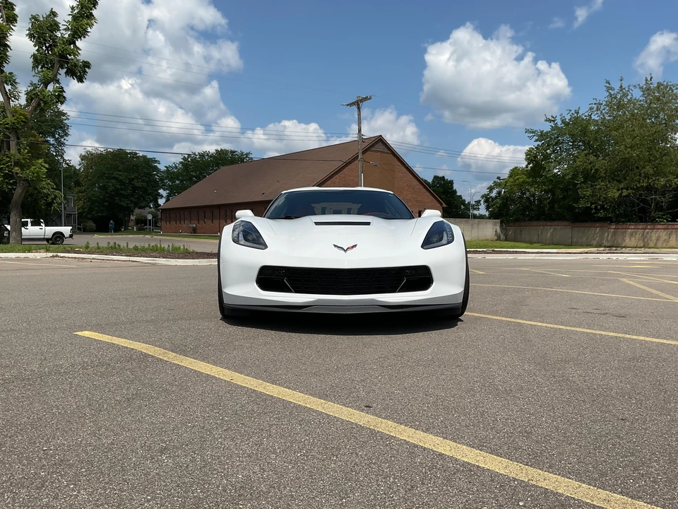 2017 Chevrolet Corvette C7 - Image 6 of 31