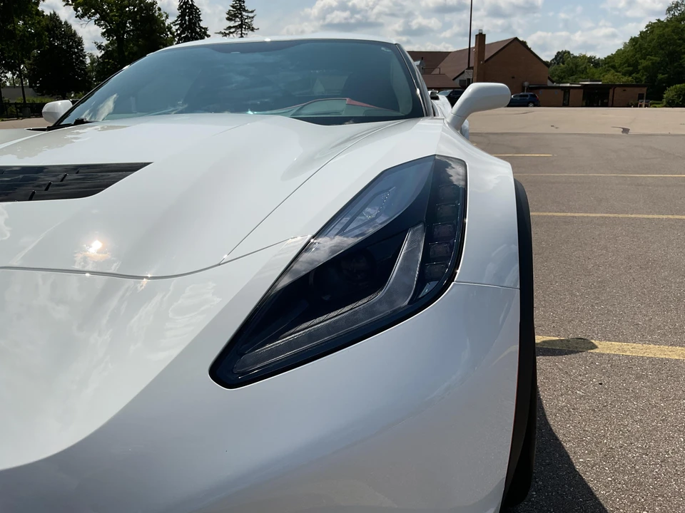 2017 Chevrolet Corvette C7 - Image 29 of 31