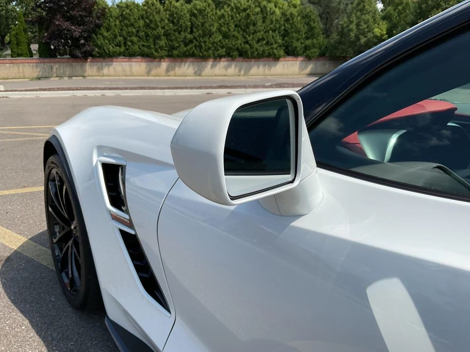 2017 Chevrolet Corvette C7 - Image 31 of 31
