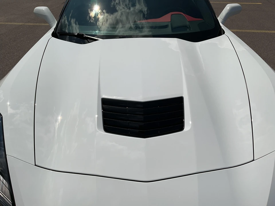 2017 Chevrolet Corvette C7 - Image 28 of 31