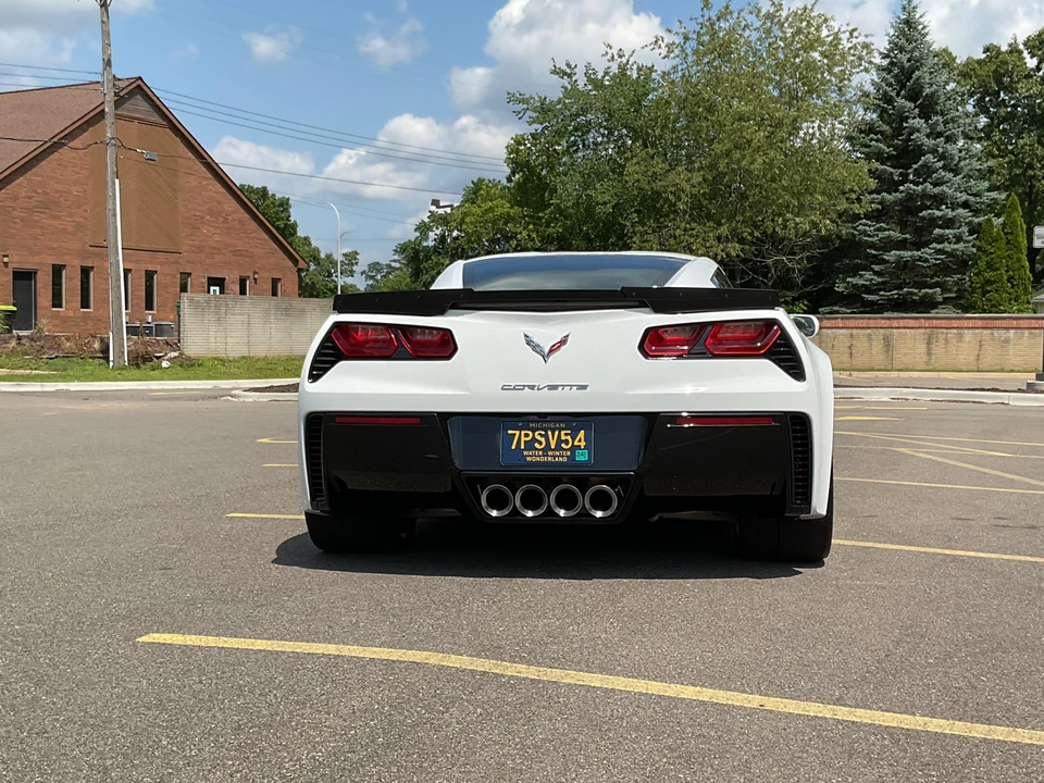 2017 Chevrolet Corvette C7 - Image 13 of 31