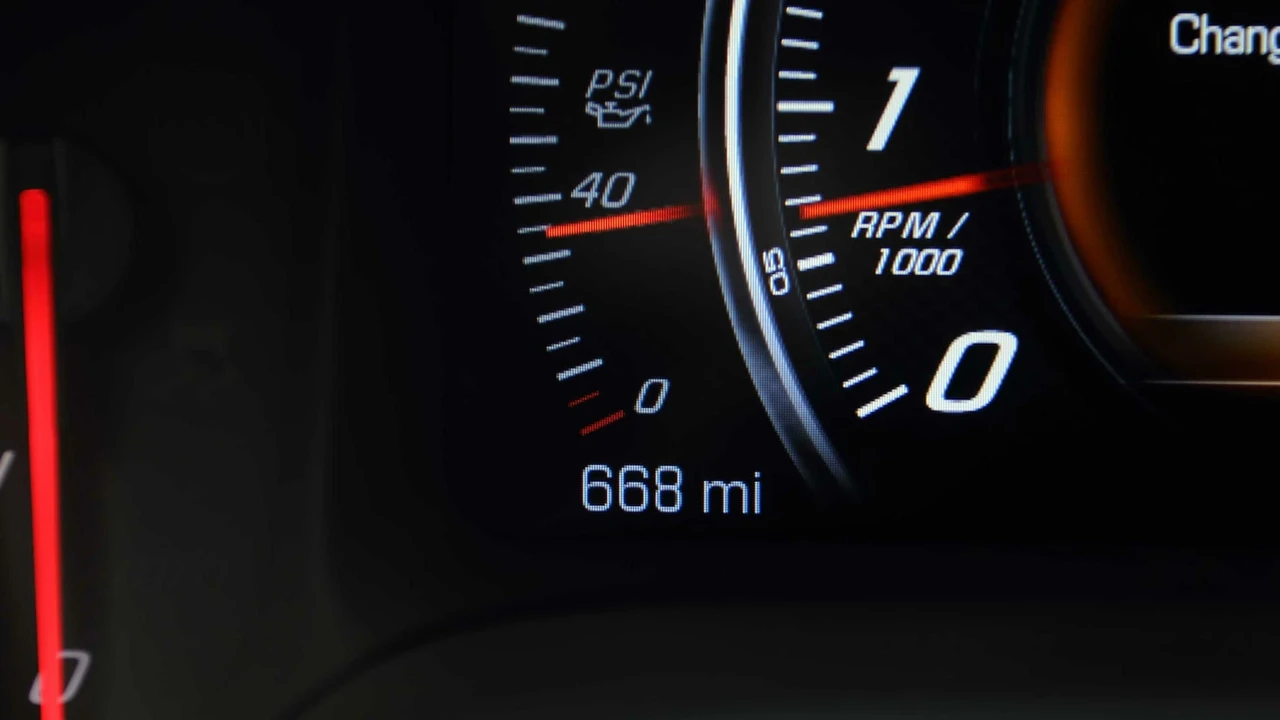 2017 Chevrolet Corvette C7 - Image 21 of 21