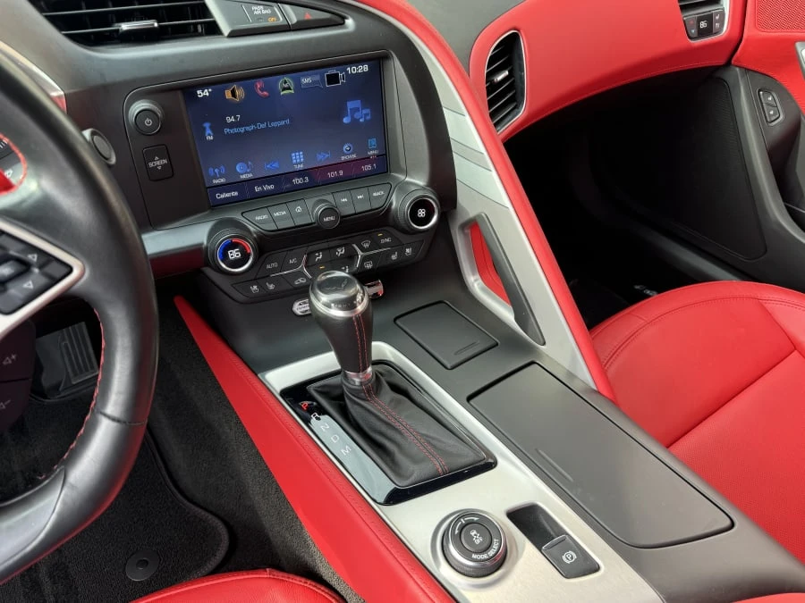 2017 Chevrolet Corvette C7 - Image 10 of 14