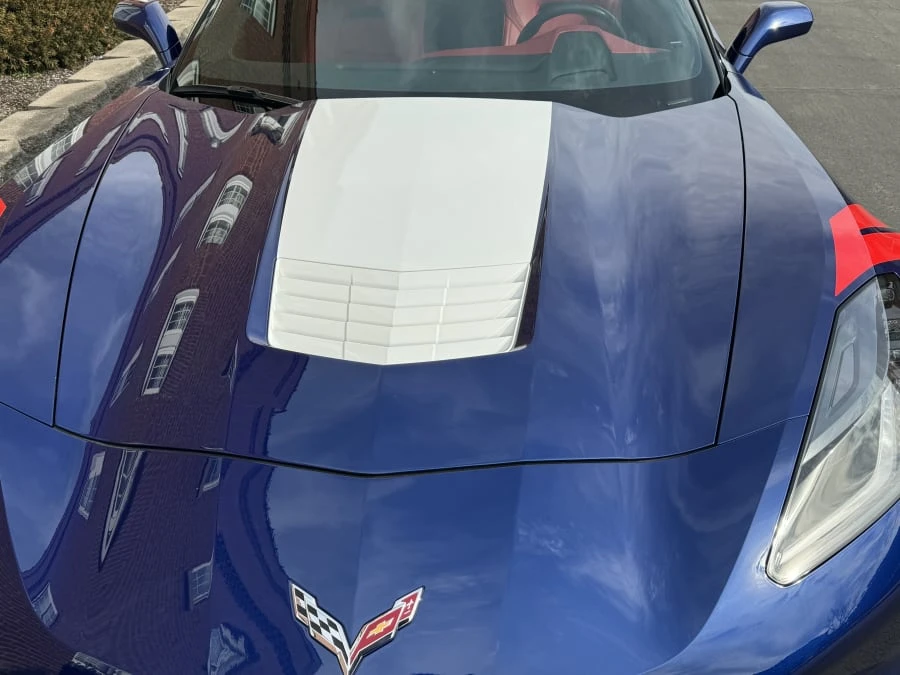 2017 Chevrolet Corvette C7 - Image 5 of 14