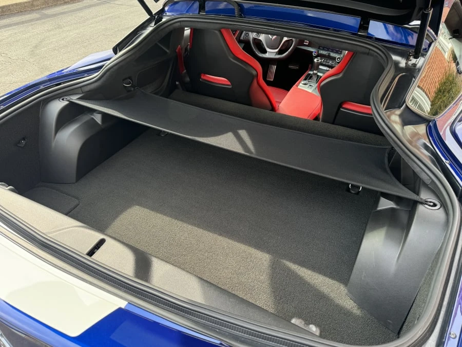 2017 Chevrolet Corvette C7 - Image 14 of 14