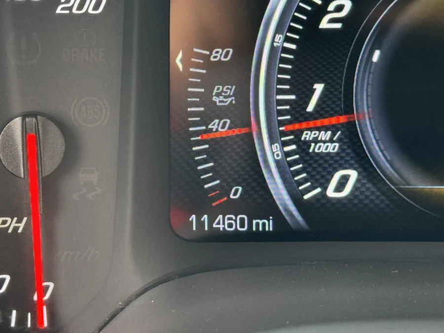 2017 Chevrolet Corvette C7 - Image 8 of 14