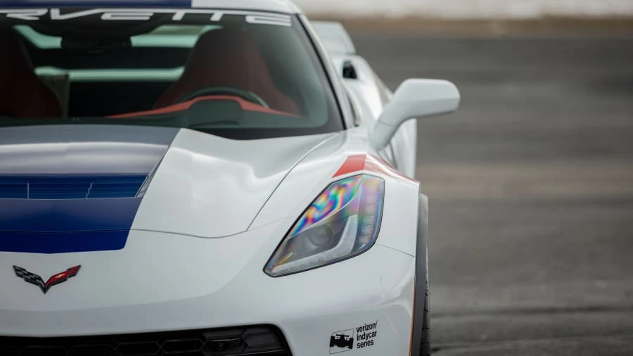 2017 Chevrolet Corvette C7 - Image 9 of 27