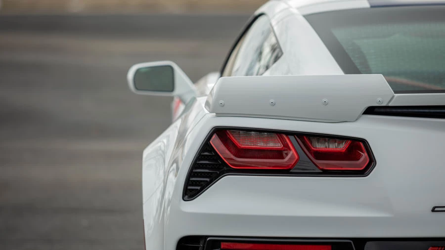 2017 Chevrolet Corvette C7 - Image 10 of 27