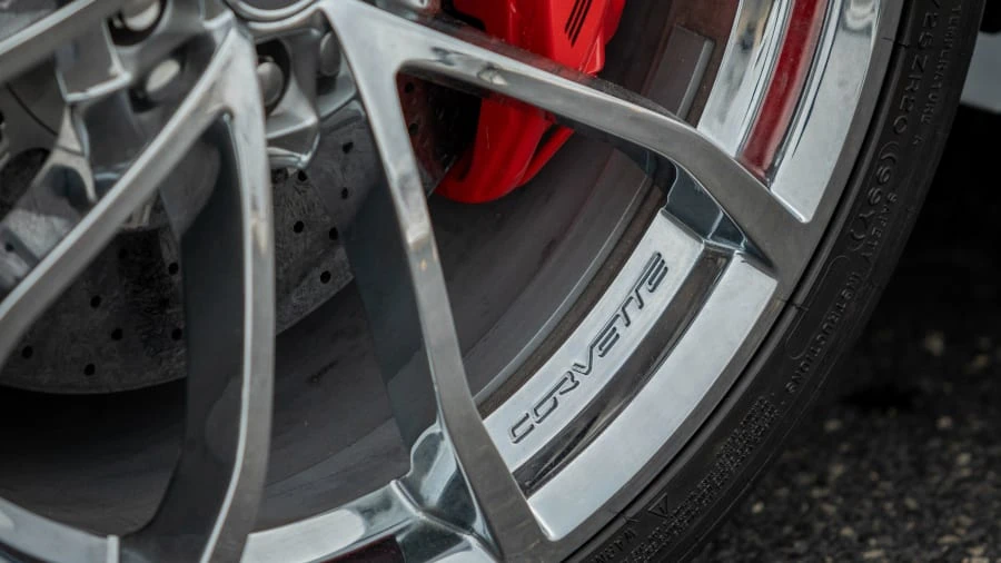 2017 Chevrolet Corvette C7 - Image 18 of 27