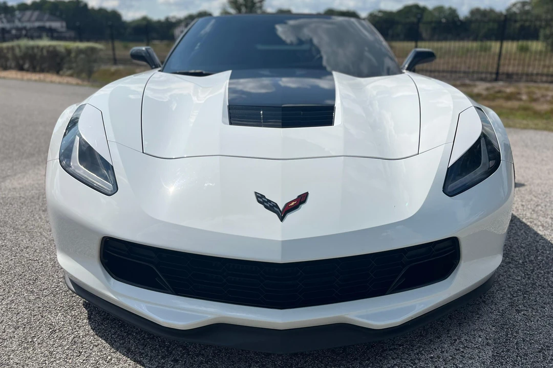 2017 Chevrolet Corvette C7 - Image 2 of 31