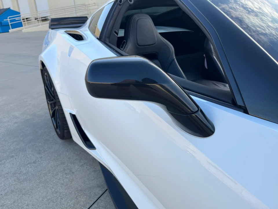 2017 Chevrolet Corvette C7 - Image 31 of 31