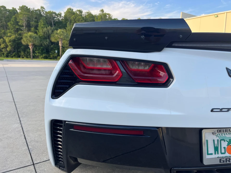 2017 Chevrolet Corvette C7 - Image 28 of 31