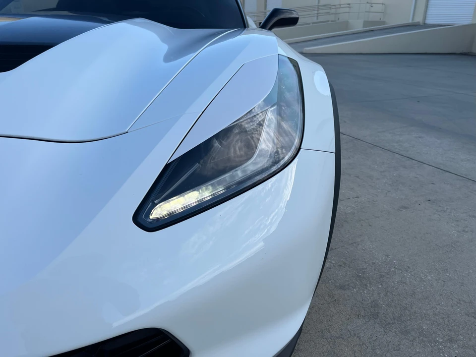 2017 Chevrolet Corvette C7 - Image 24 of 31