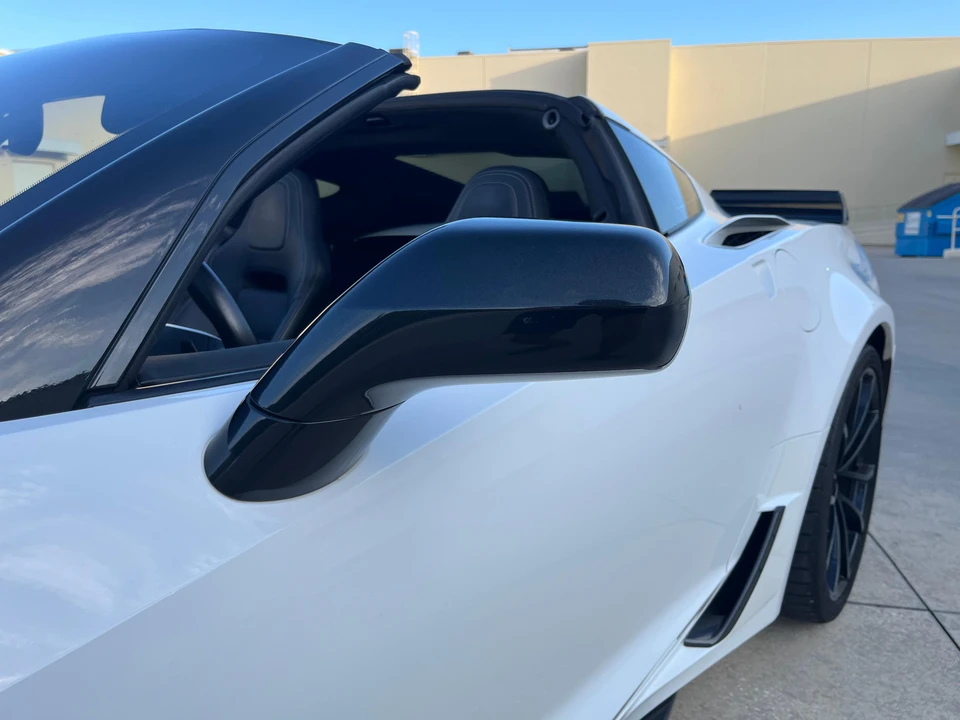 2017 Chevrolet Corvette C7 - Image 25 of 31