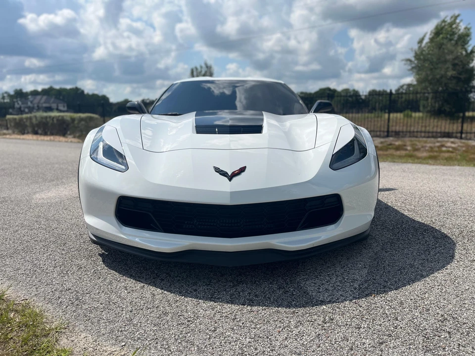 2017 Chevrolet Corvette C7 - Image 6 of 31