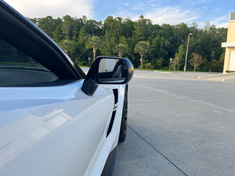 2017 Chevrolet Corvette C7 - Image 30 of 31