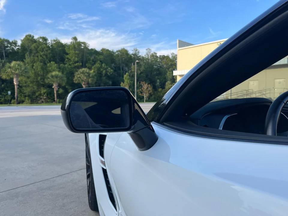 2017 Chevrolet Corvette C7 - Image 26 of 31