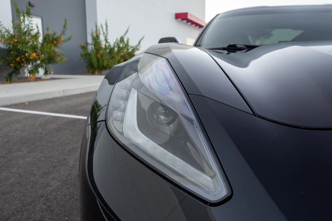 2017 Chevrolet Corvette C7 - Image 10 of 31