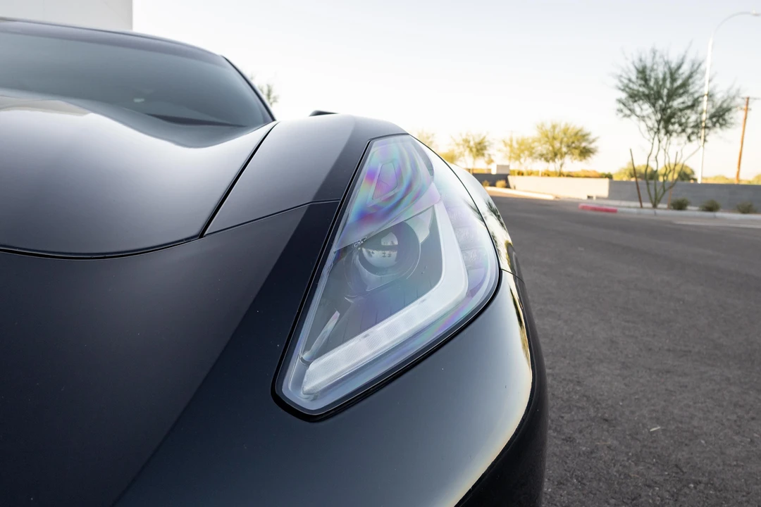 2017 Chevrolet Corvette C7 - Image 14 of 31