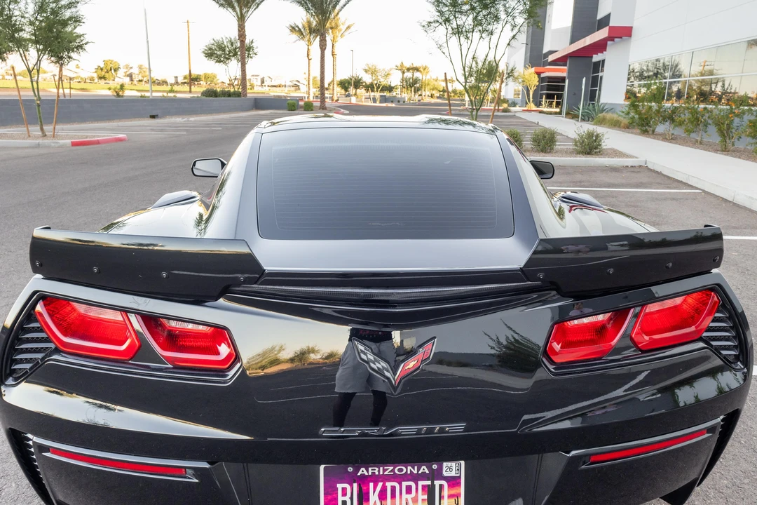 2017 Chevrolet Corvette C7 - Image 26 of 31