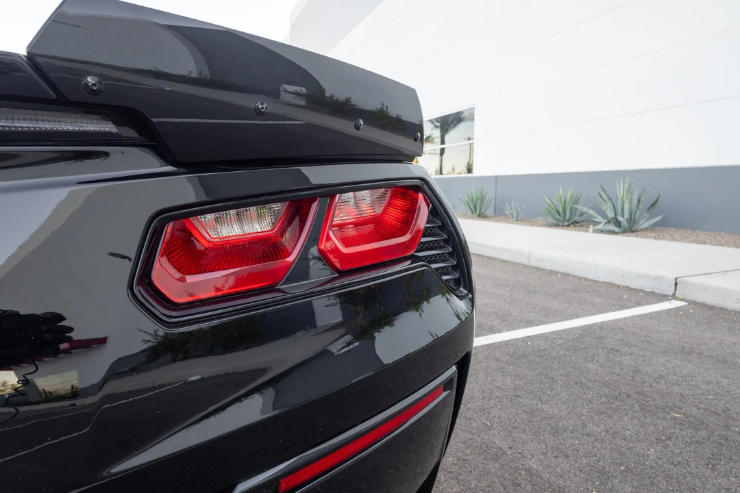 2017 Chevrolet Corvette C7 - Image 30 of 31