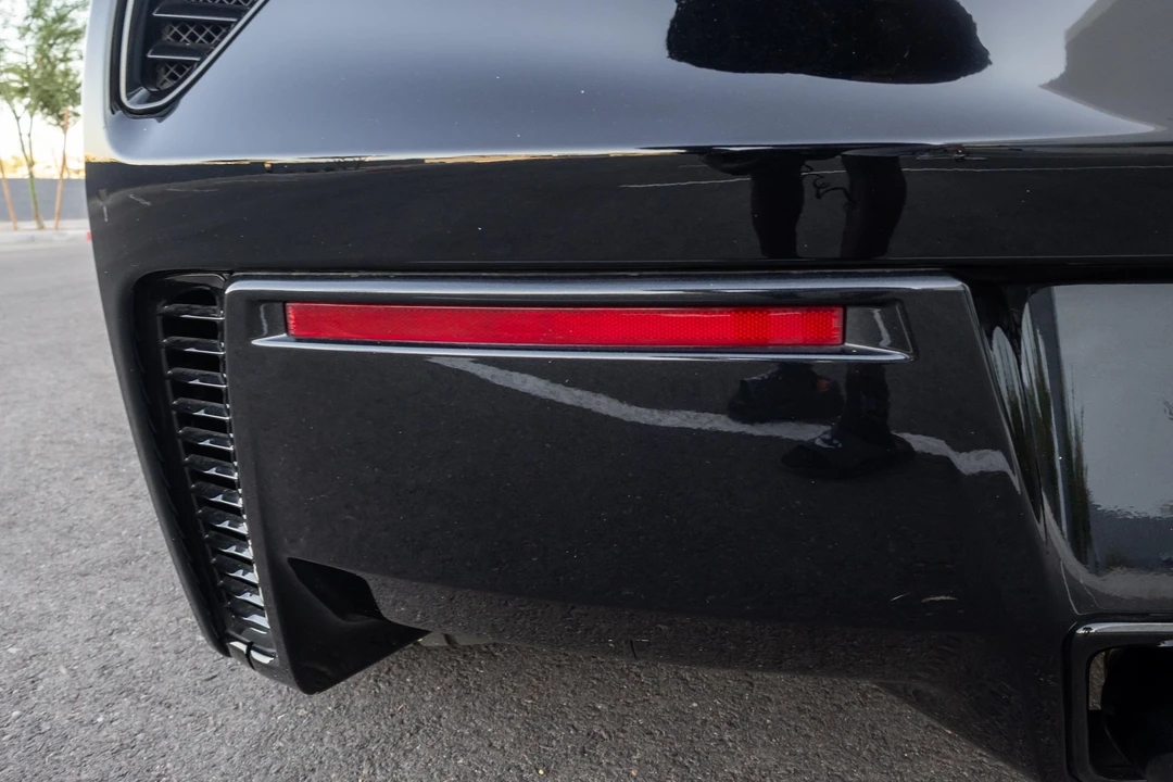 2017 Chevrolet Corvette C7 - Image 24 of 31