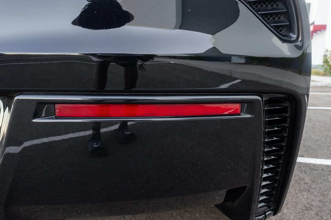2017 Chevrolet Corvette C7 - Image 31 of 31