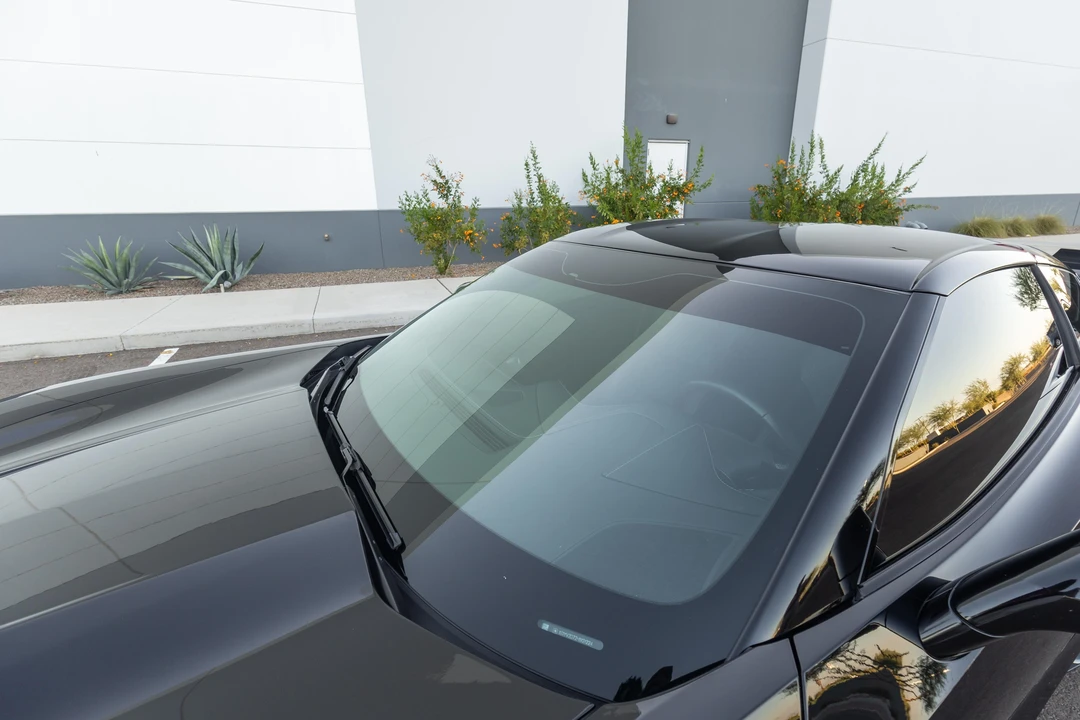2017 Chevrolet Corvette C7 - Image 15 of 31
