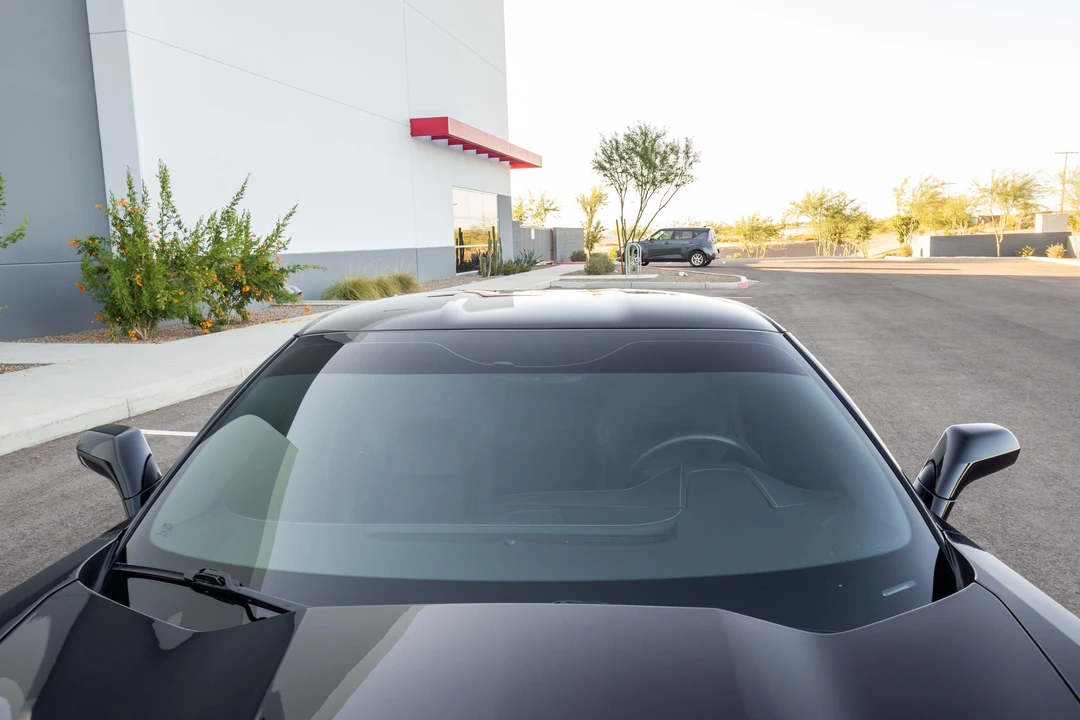 2017 Chevrolet Corvette C7 - Image 11 of 31