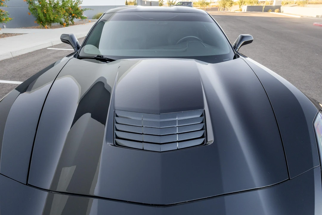 2017 Chevrolet Corvette C7 - Image 12 of 31