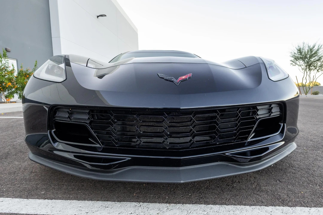 2017 Chevrolet Corvette C7 - Image 6 of 31