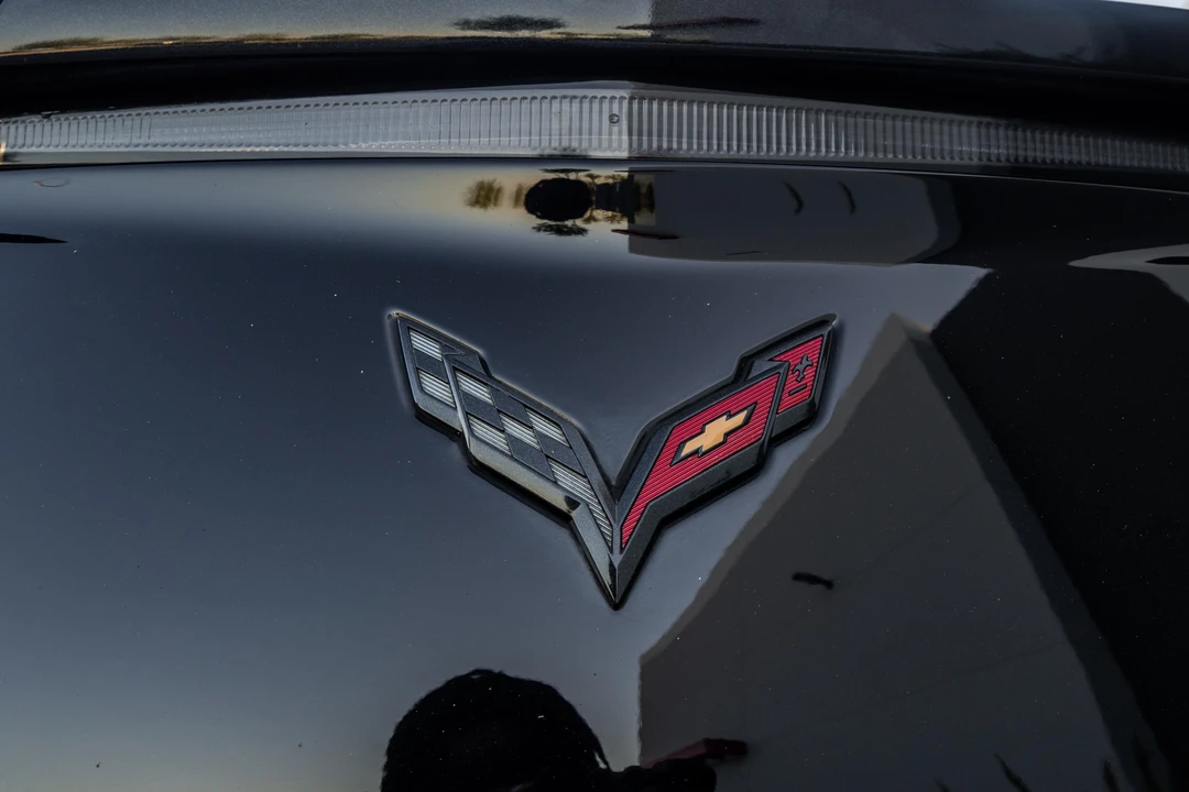 2017 Chevrolet Corvette C7 - Image 27 of 31