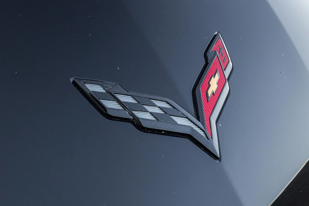 2017 Chevrolet Corvette C7 - Image 13 of 31