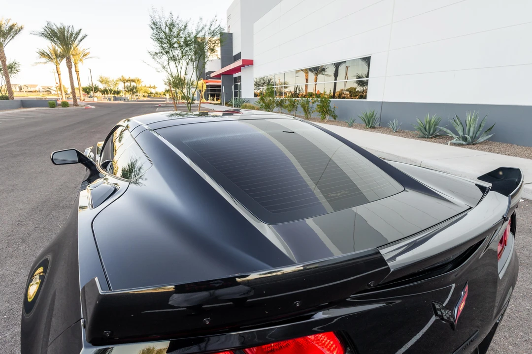 2017 Chevrolet Corvette C7 - Image 21 of 31