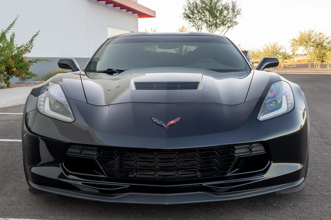 2017 Chevrolet Corvette C7 - Image 2 of 31