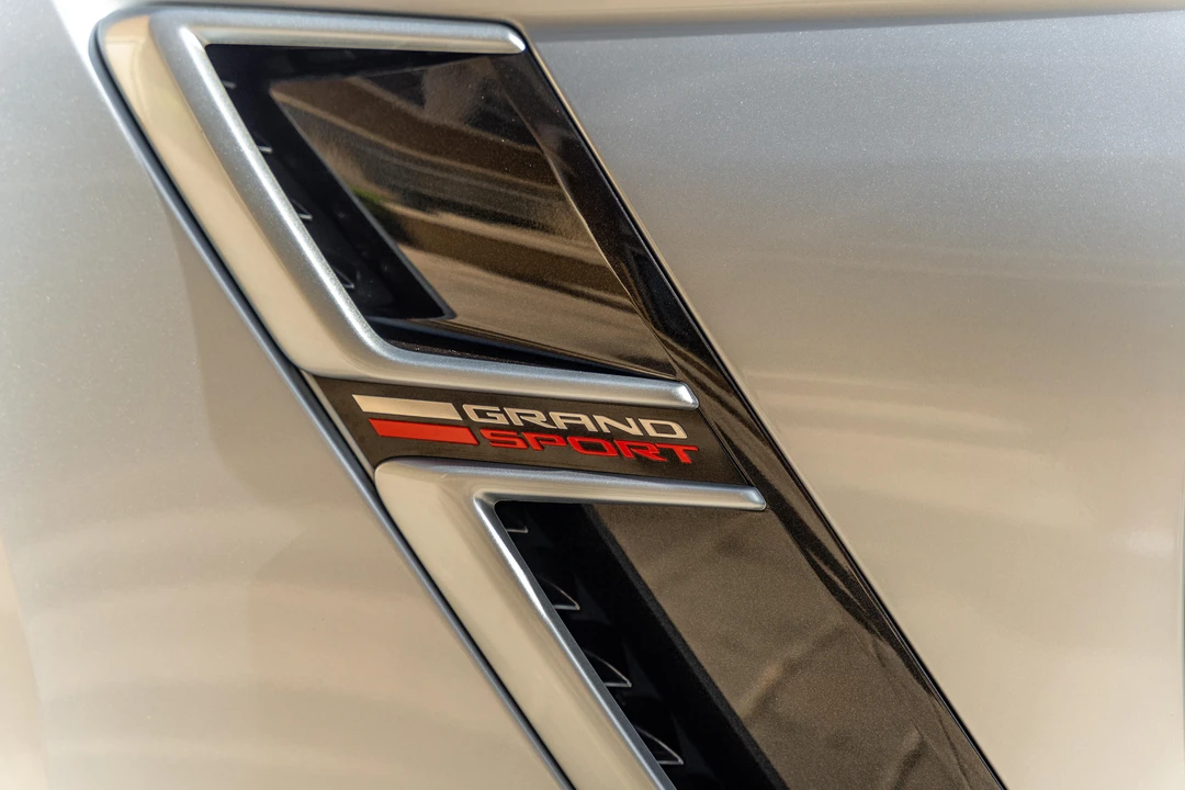 2017 Chevrolet Corvette C7 - Image 20 of 31