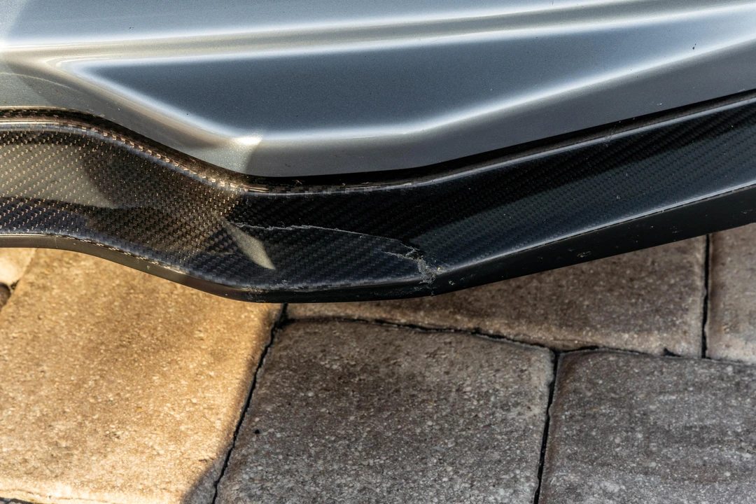 2017 Chevrolet Corvette C7 - Image 25 of 31