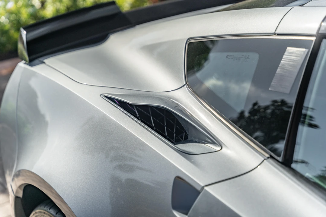 2017 Chevrolet Corvette C7 - Image 22 of 31