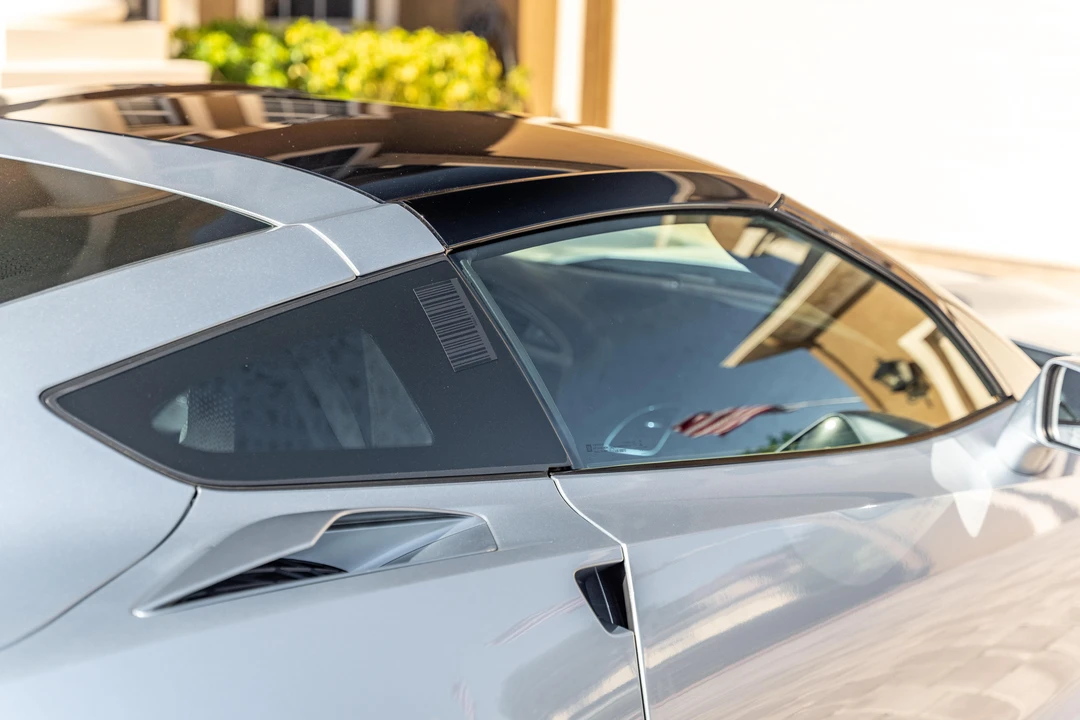 2017 Chevrolet Corvette C7 - Image 21 of 31