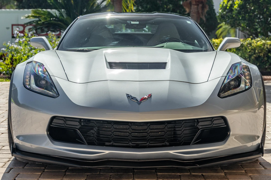 2017 Chevrolet Corvette C7 - Image 2 of 31