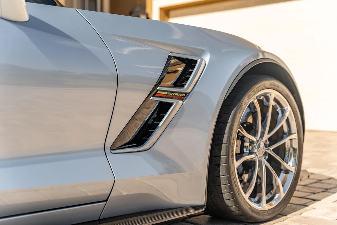 2017 Chevrolet Corvette C7 - Image 23 of 31